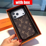 For iPhone 17 Pro Max Phone Case iPhone 17 Air Case iPhone 16 15 14 13 12 11 Xs max 7 8 Case Fully c