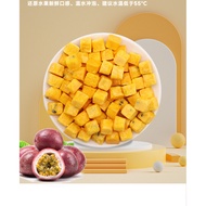 [Ready Stock] Freeze-Dried Passion Fruit Bulk Freeze-Dried Passion Fruit Tea Passion Fruit Lemon Tea