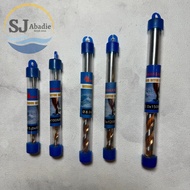 MATA (1 PC) MASSAKI Gold Concrete Drill Bit 4 5 6 8 10 12 mm | SJ ABADIE |