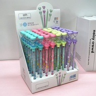 Answer pen The answer pen The answer pen Time Sand Leakage Creative pen No-Sharpening Mechanical Pen