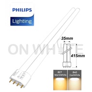 PHILIPS PL-L 36W 827 / 840 Tube 4Pin 2G11 PLL Lamp 4P