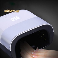 [Initiatour-t] SUNUV 48W Sun3 Smart 2.0 LED UV Nail Lamp Led Nail Light Nail Dryer UV Lamp