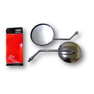 Y110 SIDE MIRROR CIRCLE