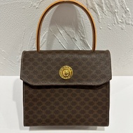 Celine 星球包vintage kelly bag