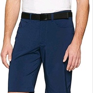 (TOP) ORIGINAL UNDER ARMOUR LEADERBOARD GOLF SHORT