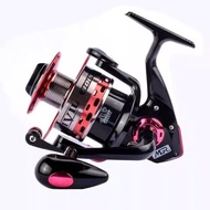 Maguro Civil 1000 to 8000 Spinning Reel | Pool Reel - Sea Reel