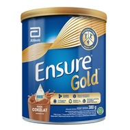 ENSURE GOLD CHOCOLATE 380GR