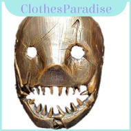 Dead Daylight By Killer Mask Resin Halloween Cosplay Prop For And Christmas Halloween