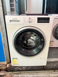 西門子8kg洗衣機