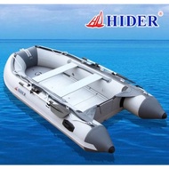 Hider SD Model 1.2mm Thickness High Quality Inflatable Boat Fishing Boat