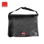 Beg Lukisan A3 / Beg Blok Melukis / Bahan Nylon (A3 Drawing Block Bag / Technical Art Bag / Nylon Ma