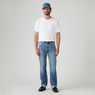 Levi's® Men's 501® Original Selvedge Jeans