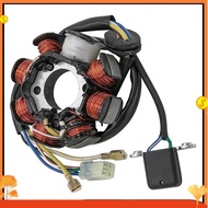 Motorcycle Stator Coil Stator Coil Stator Coil forKTM