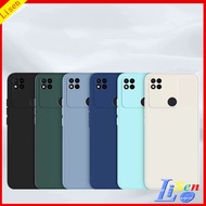 Casing Redmi 10A Casing Redmi 10C Casing Redmi 9C Redmi 9 Redmi 10 Redmi 9T Redmi 9A silikon TPU Pho