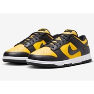 Nike Dunk Low Reverse Goldenrod 2024 FZ4618-001 Mens New