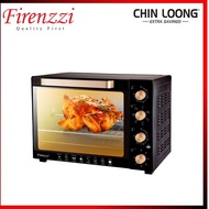 FIRENZZI TO-3035 (BK) 35liter ELECTRIC TABLE OVEN