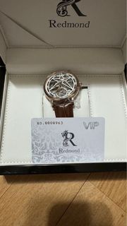 Redmond RE888C-1 精品手錶