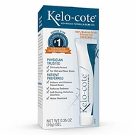▶$1 Shop Coupon◀  Kelo-cote Advanced Skincare Formula Scar Gel, Acne Scar, Burn Scar, Surgical Scar,