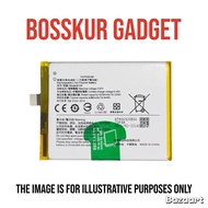 Compatible For VIVO X60 / X60 PRO B-P1 BATTERY BATERI B-09 4300mAh PREMIUM BATTERY