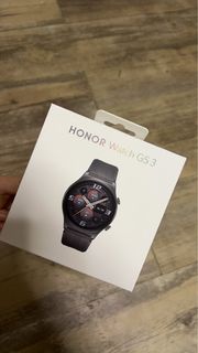 華為榮耀手錶 HONOR Watch GS 3