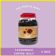♞Ta Chung Ho / TCH - Coffee Jelly 3.8kg