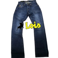 LOIS MEN'S JEANS # LOIS GUNTAS # TIGHT LOW # SELUAR JEANS LELAKI # 💯 ORIGINAL # OFFER