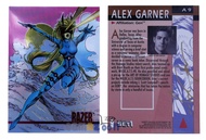 1994 WILDSTORM SET 1 Signature Autograph CARD Pick One You Need @480