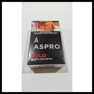 Rokok Aspro Bold 20 Batang - 1 Slop Originalll 100%
