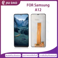 Screen Samsung A12 Slim With Inner Screen. A12 Truly High Quality LCD Display + Touch