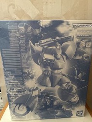 高達模型 魂限 mg gelgoog cannon
