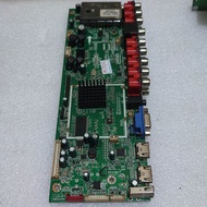 MB mainboard motherboard mesin tv LED Polytron PLM32T15 - PLM32T15