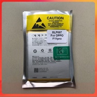 แบตเตอรี่ แท้ OPPO F11 Pro CPH1969 battery แบต BLP697 4000mAh/มีชุดถอด+กาวติดแบต ส่งตรงจาก กทม. รับป
