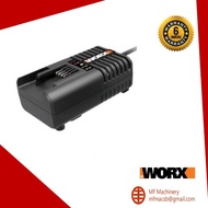 WORX  20V Battery Charger