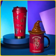 🇰🇷 韓國限定 🇰🇷 [[ 韓國 Starbucks X Harry Potter 哈利波特系列 ]]