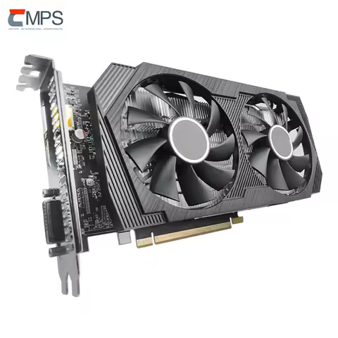 PCWINMAX GeForce RTX 2060 Super 8GB GDDR6 256-bit Gaming Graphics Card, for 1440P Gaming & Streaming