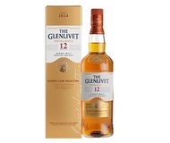 Glenlivet 12 Years Old Single Malt Scotch Whisky