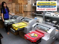 PAKET PRINTER DTG LENGKAP + PRESS/MESIN SABLON KAOS HARGA SPECIAL
