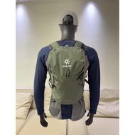 Kailas World Road 15L Backpack | Lightweight Hiking & Everyday Backpack (Unisex)
