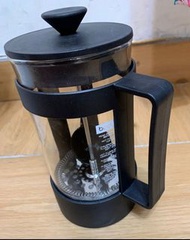 Starbucks Bodum Frence Press 法式濾壓壺