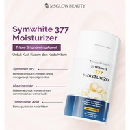 Symwhite 377 Moisturizer