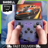 64G Memory Card Built-in 15000+ Game Game Memory Card Game Storage Card for R36S