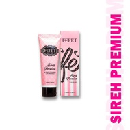 FEFET SIREH PREMIUM (Intimate Wash) Original HQ Fefet Malaysia