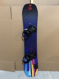 Burton kids Snowboard 135