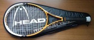 海德HEAD FLX INSTINST TEAM 網球拍 二手(拍面105重265g#3號握把)