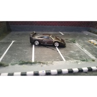 Hotwheels F40 Competizione Custom THS