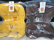 Curble wider x line friends 韓國正版 現貨