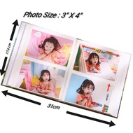 3X4 Inch Size Photo Album 3 X 4 inch Photo Album Old Black and White Photo Album