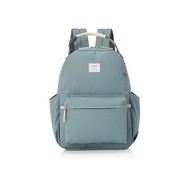 [Anello Grande] Backpack/lightweight/multiple storage/A4 motte GHM0551 blue gray