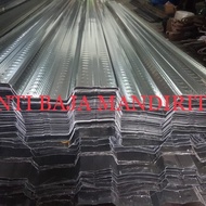 BONDEK / FLOORDECK 0,75mm x 6M