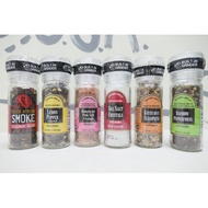 [Sunny Buy] Trader Joe's Seasoning Grinding Jar Pepper Spice Garlic Salt Multi-Flavor